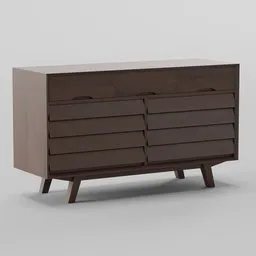 Moi Mini Cabinet