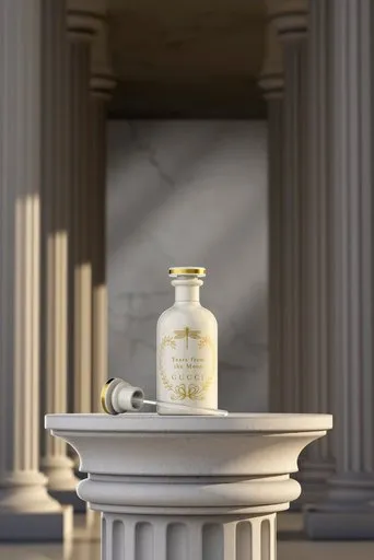 Product Visualiztion Scene