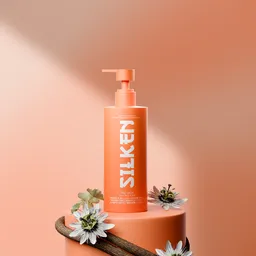 Elegant Product Visualization Scene