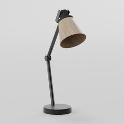 Table Lamp \ Bedside Lamp