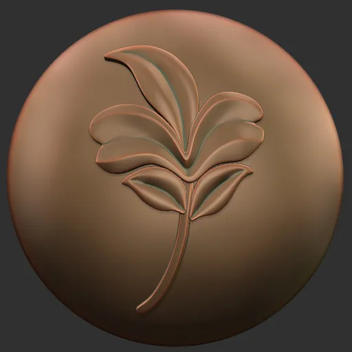 Leaf Spray