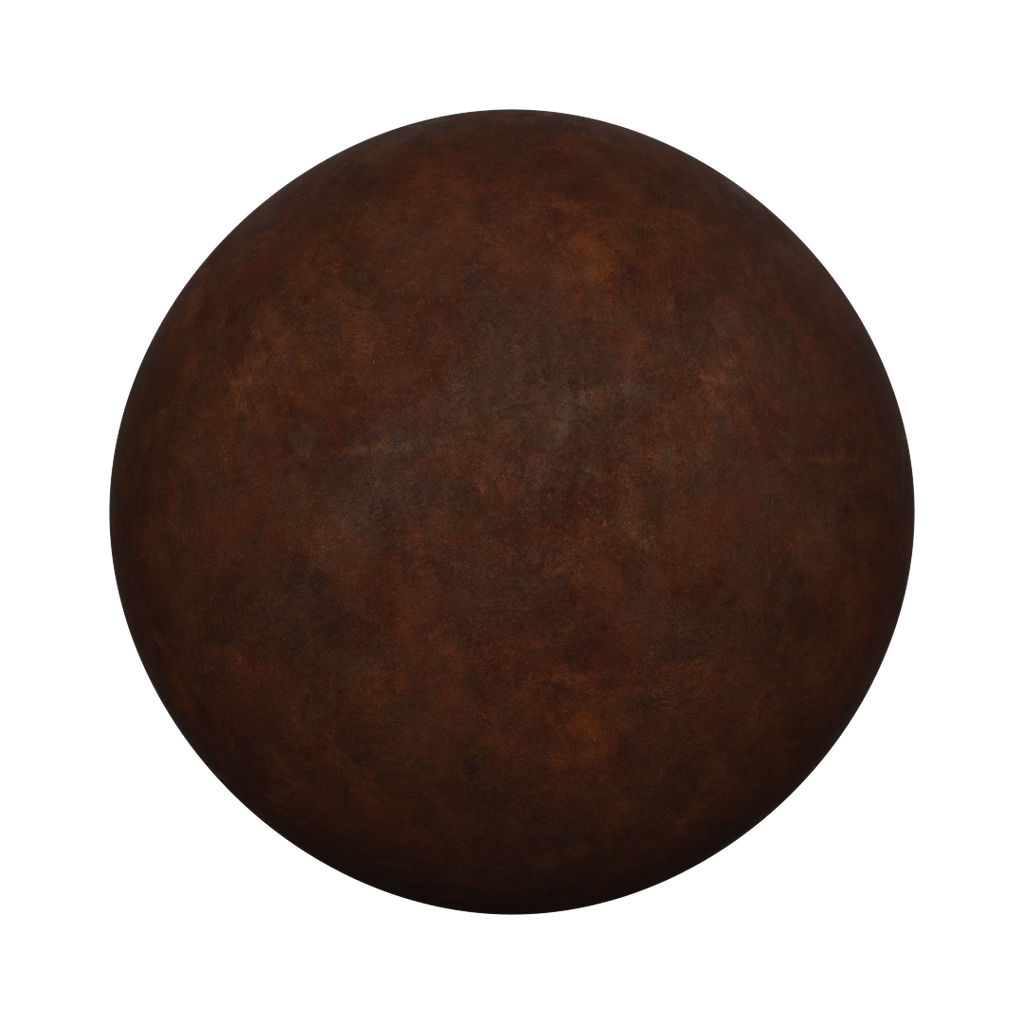 Rusty Metal | FREE Metal Materials | BlenderKit