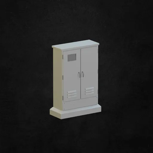 Electricity Box