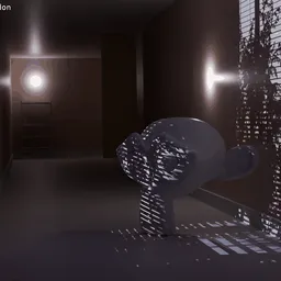 LM Studio Gobos & Volumetrics