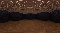 FREE Studio Indoo HDRI