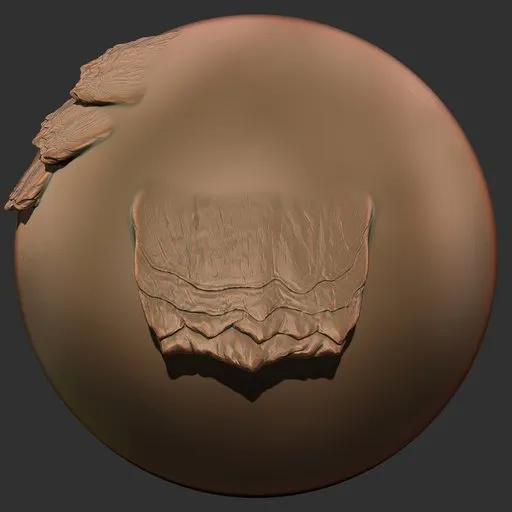 ER_Dragon Brush 338