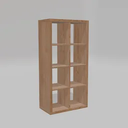 Shelving
