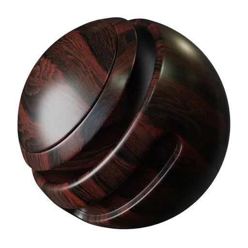Red wood