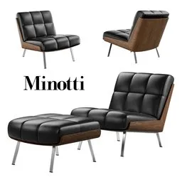 Minotti daiki