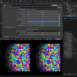 Spot the Difference Puzzle Generator