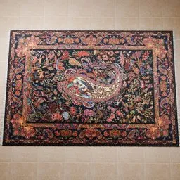Persian carpet