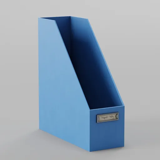Paper Tidy