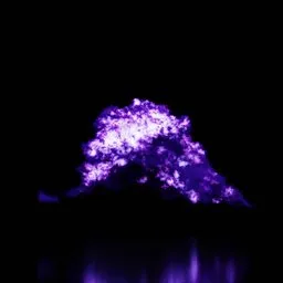 Magic Explosion Static