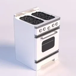 Stove