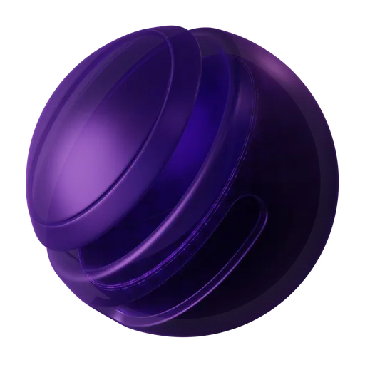 Plastic Gel matte