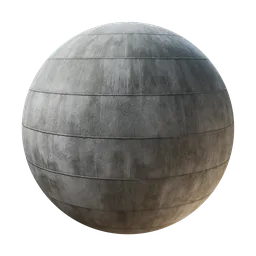 Concrete Material