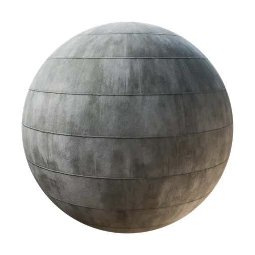 Concrete Material