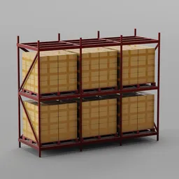Racking
