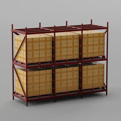 Racking