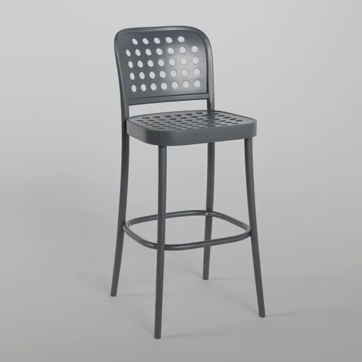 822 Barstool B C270