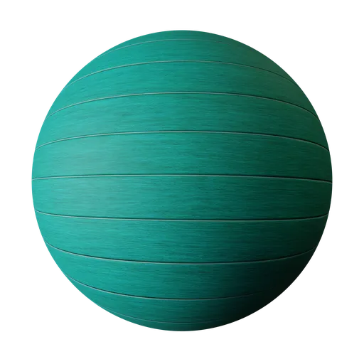 Wooden Planks