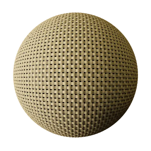 Basketweave