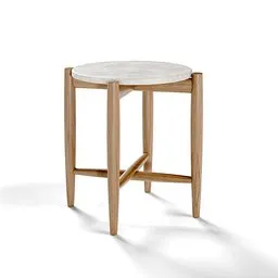 Eidos Side Table