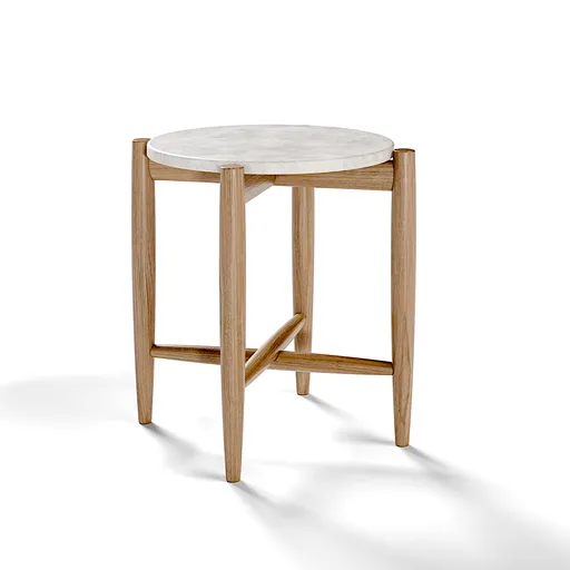 Eidos Side Table
