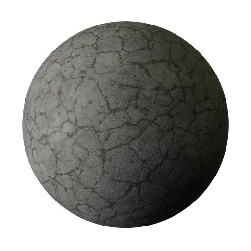 Asphalt