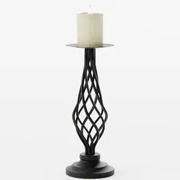 Candlestick