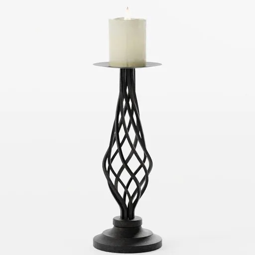 Candlestick