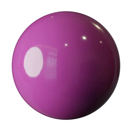 LEGO Magenta