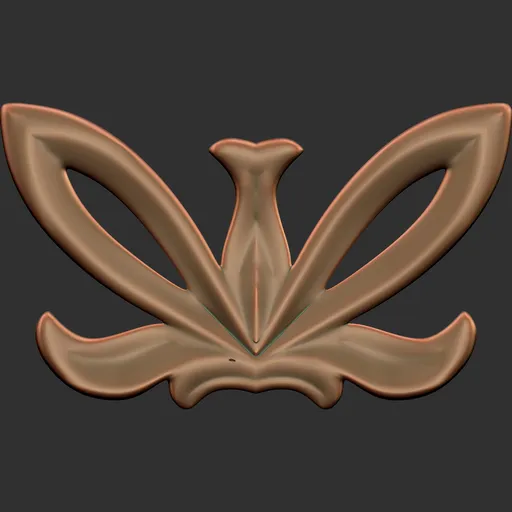 ER_Ornament Brush 180