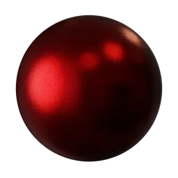 RED metal