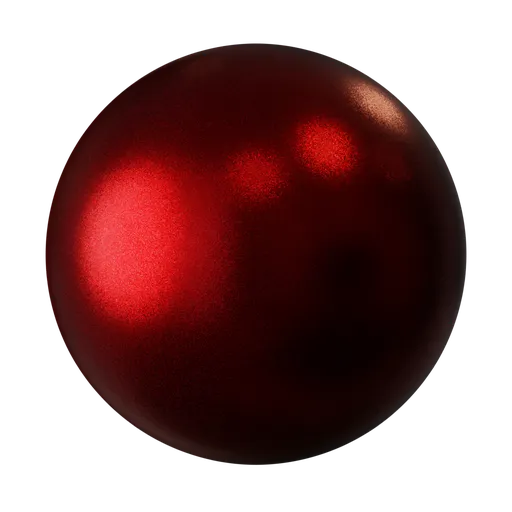RED metal