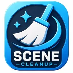 SceneCleanupPro v.01 (BETA)