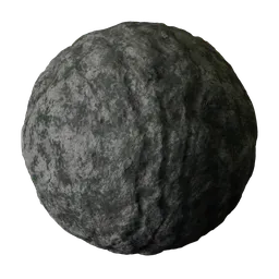 Procedural Rock