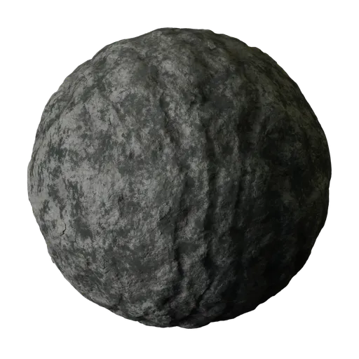 Procedural Rock