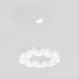 Honey Modern Celling Lamp