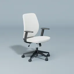Office swivel chair