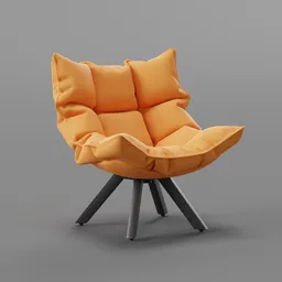 Modern chair