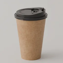 Disposable cup
