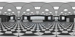 Panoramic Studio - HDRi