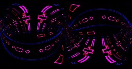 Sci-fi Abstract Version 01