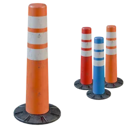 Traffic Cone