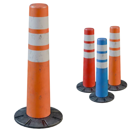 Traffic Cone