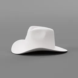 White hat