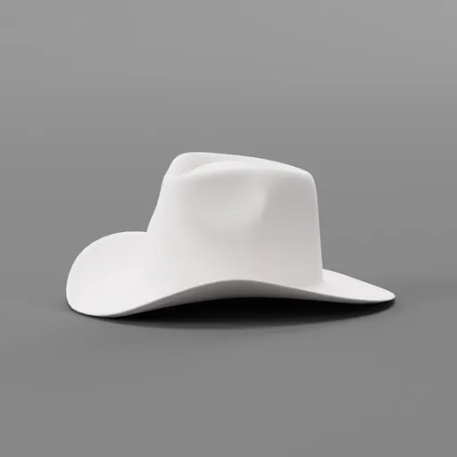 White hat