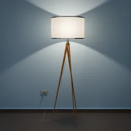 Lamp (Floor lamp)