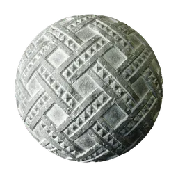 Carved Stone